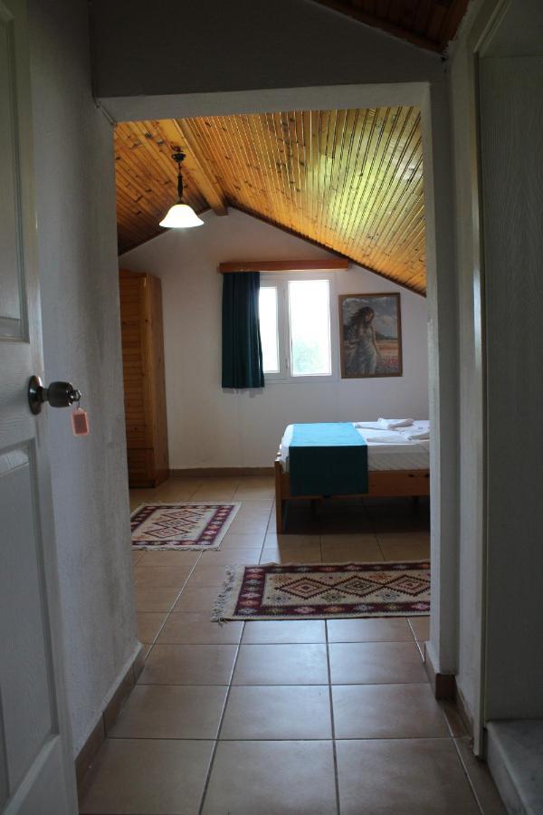 Summer Life Villa Apart Dalyan Luaran gambar