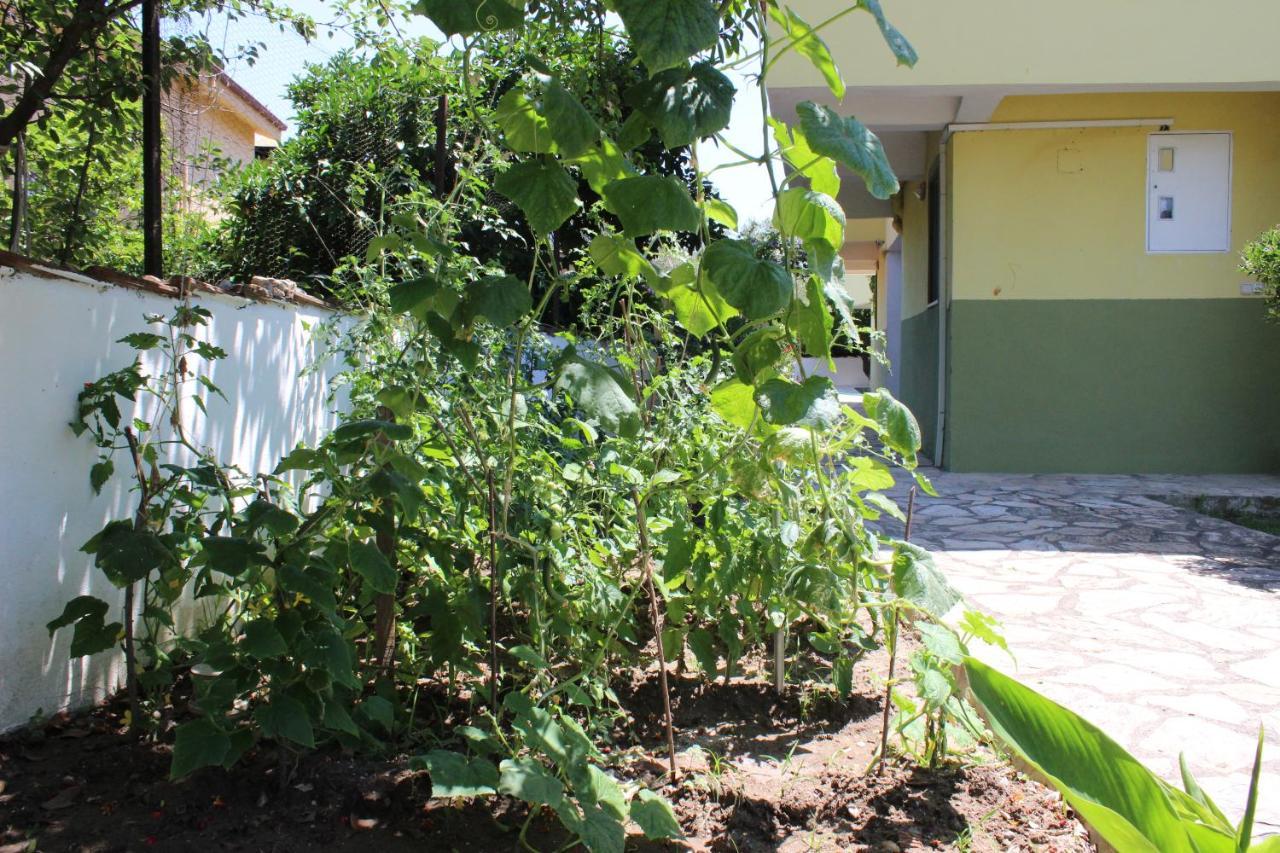 Summer Life Villa Apart Dalyan Luaran gambar