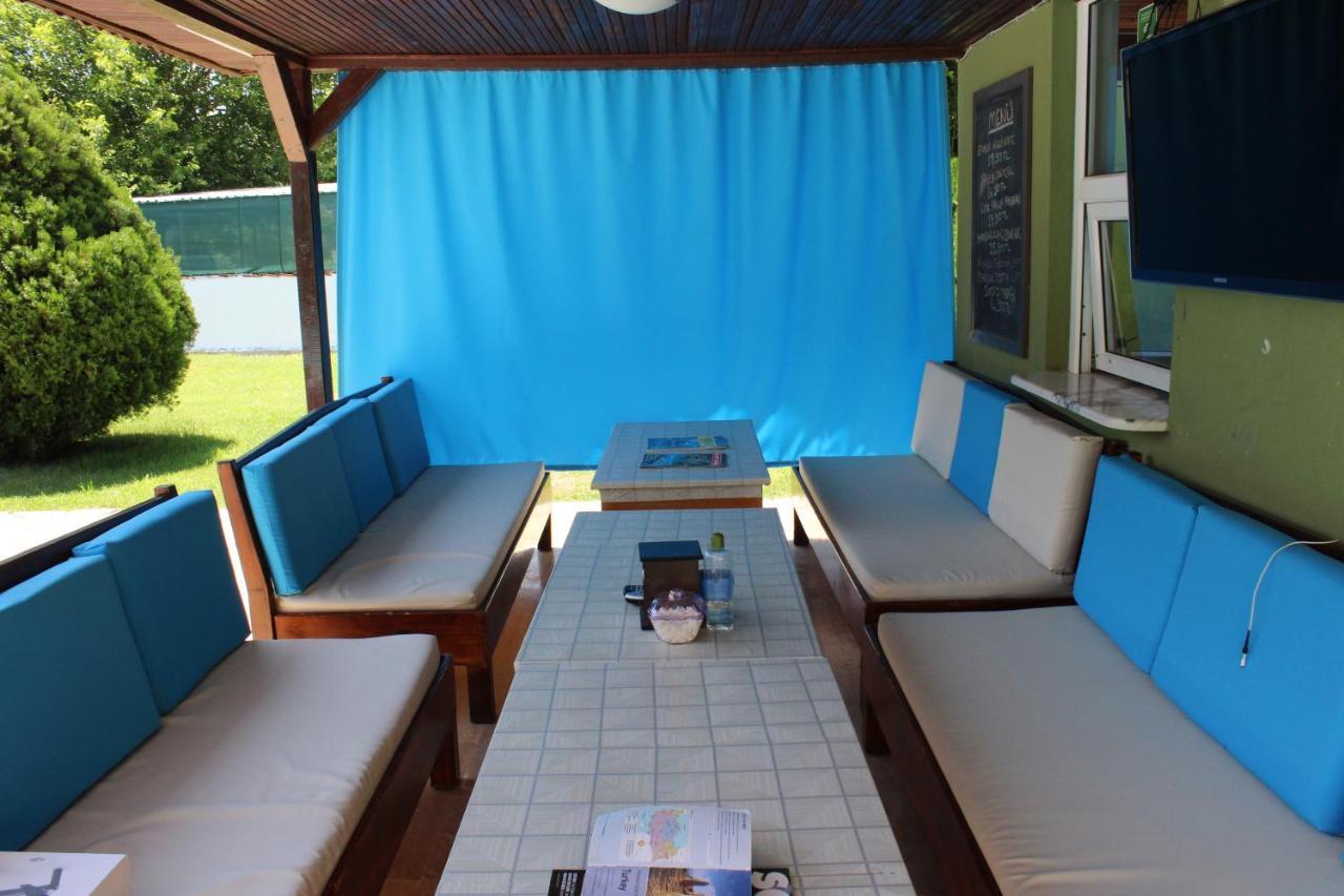 Summer Life Villa Apart Dalyan Luaran gambar