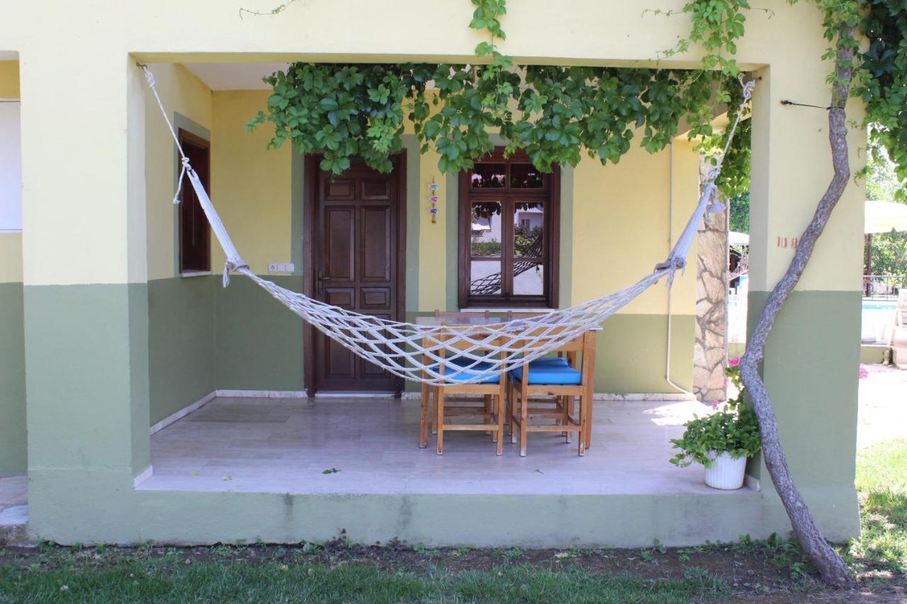 Summer Life Villa Apart Dalyan Luaran gambar