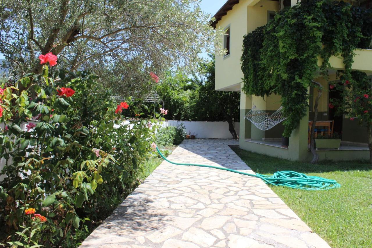 Summer Life Villa Apart Dalyan Luaran gambar