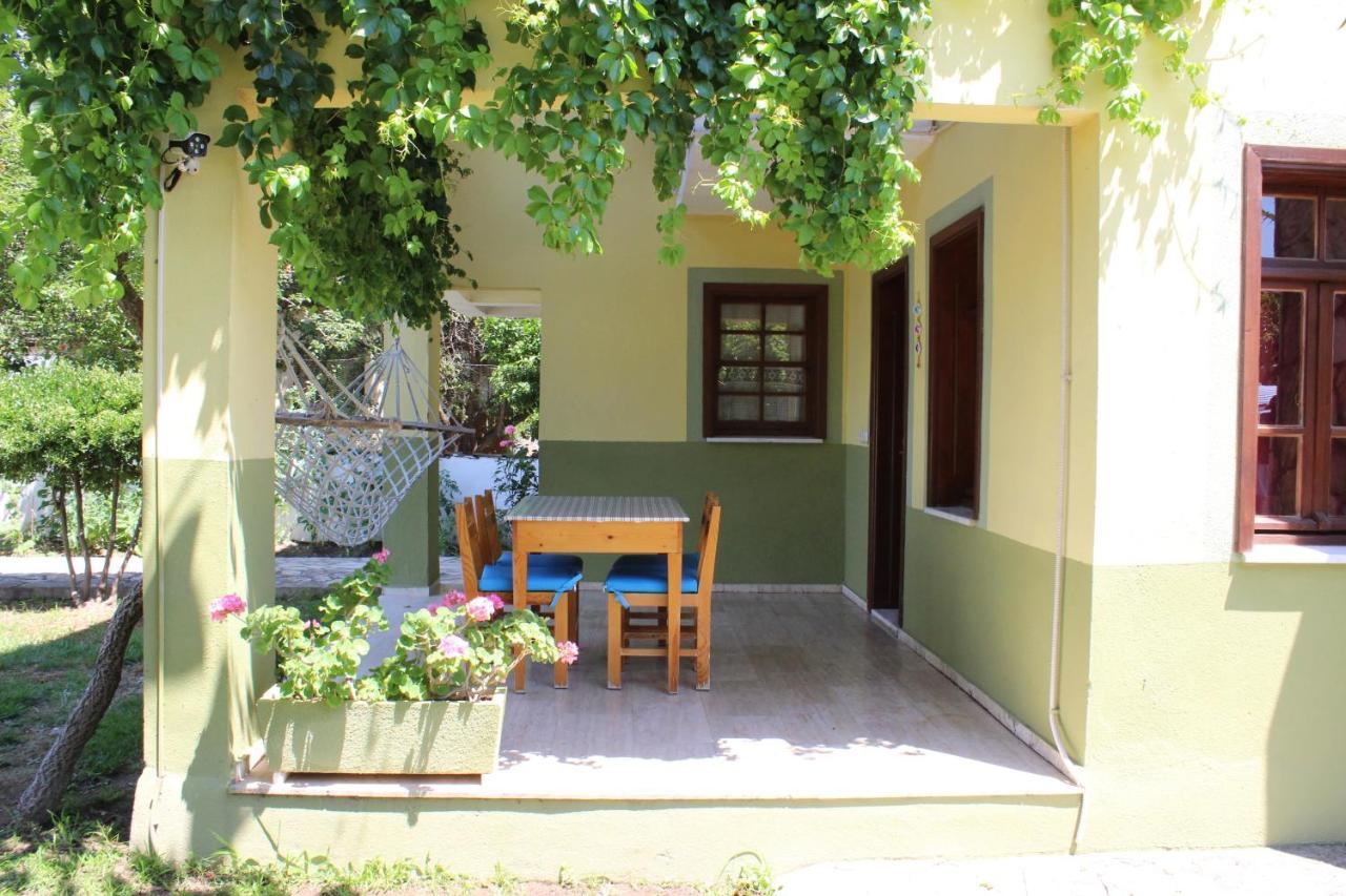 Summer Life Villa Apart Dalyan Luaran gambar