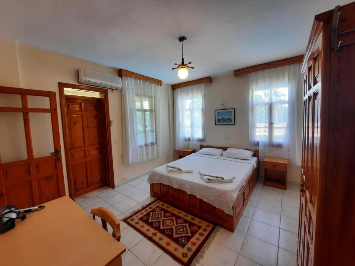 Summer Life Villa Apart Dalyan Luaran gambar