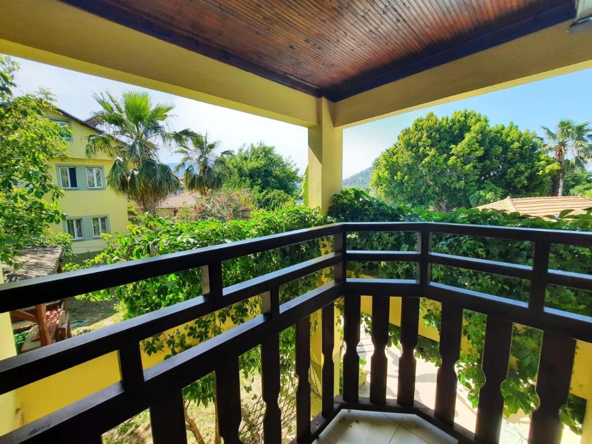 Summer Life Villa Apart Dalyan Luaran gambar