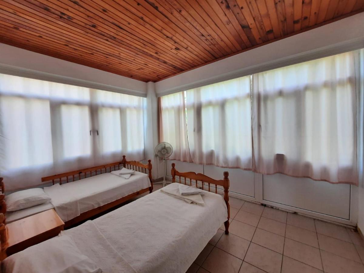 Summer Life Villa Apart Dalyan Luaran gambar
