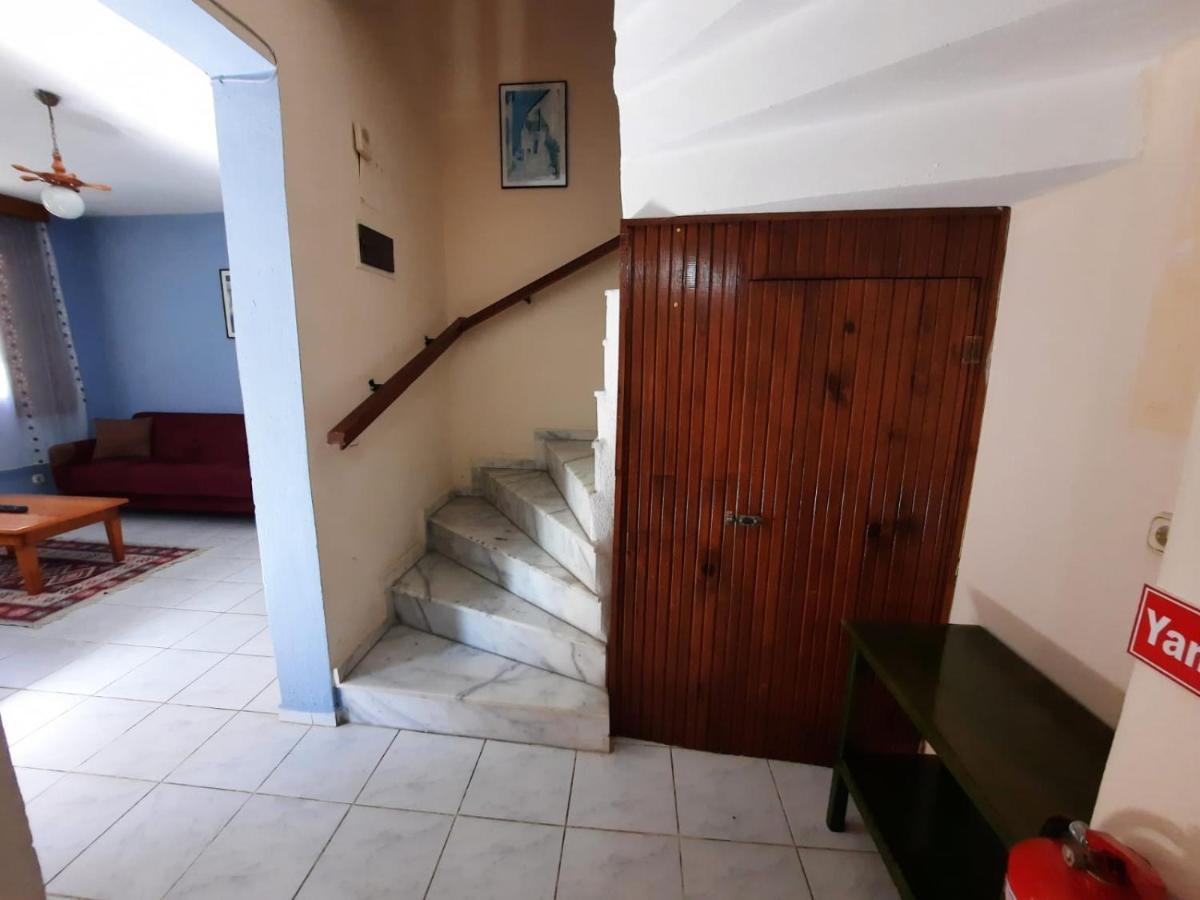 Summer Life Villa Apart Dalyan Luaran gambar