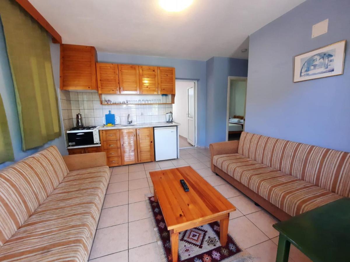 Summer Life Villa Apart Dalyan Luaran gambar