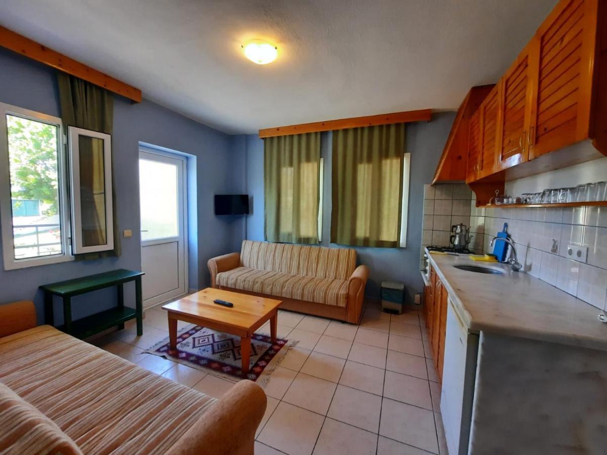 Summer Life Villa Apart Dalyan Luaran gambar
