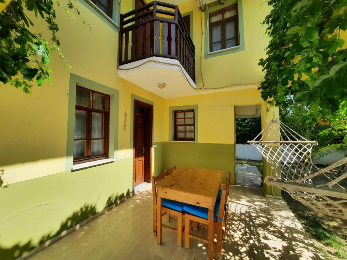 Summer Life Villa Apart Dalyan Luaran gambar
