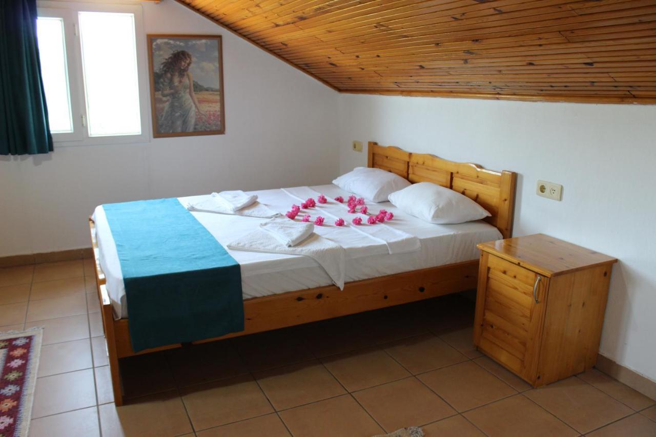 Summer Life Villa Apart Dalyan Luaran gambar