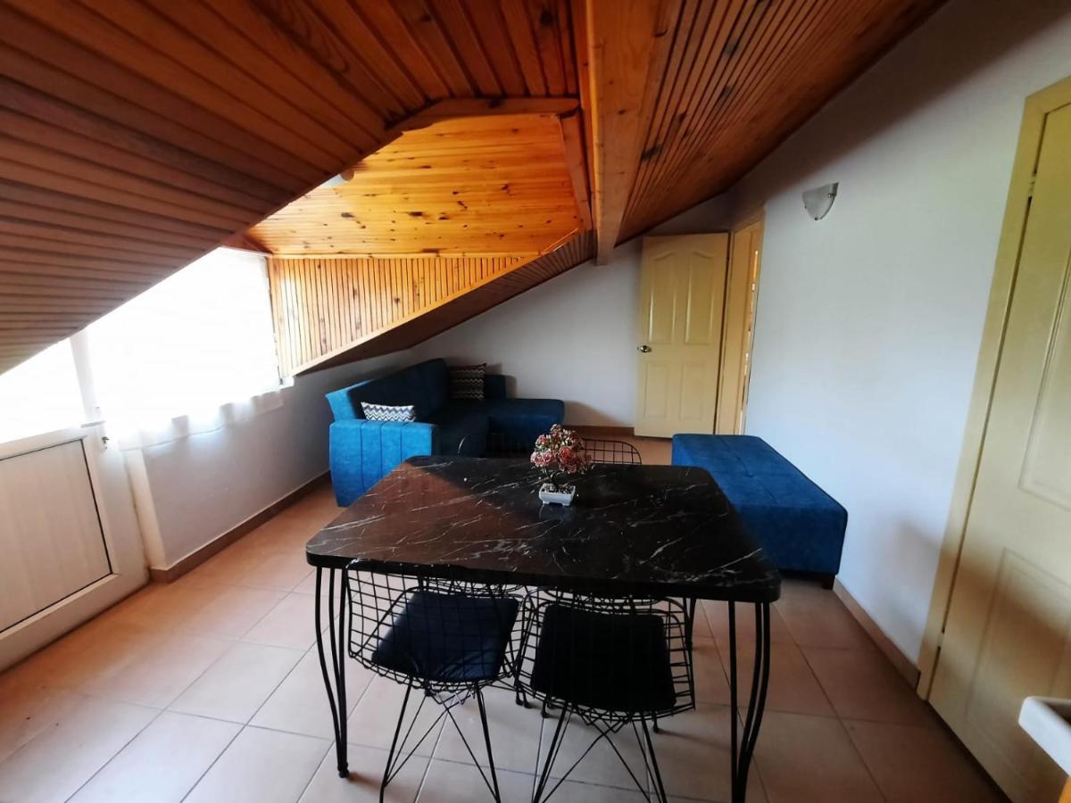 Summer Life Villa Apart Dalyan Luaran gambar