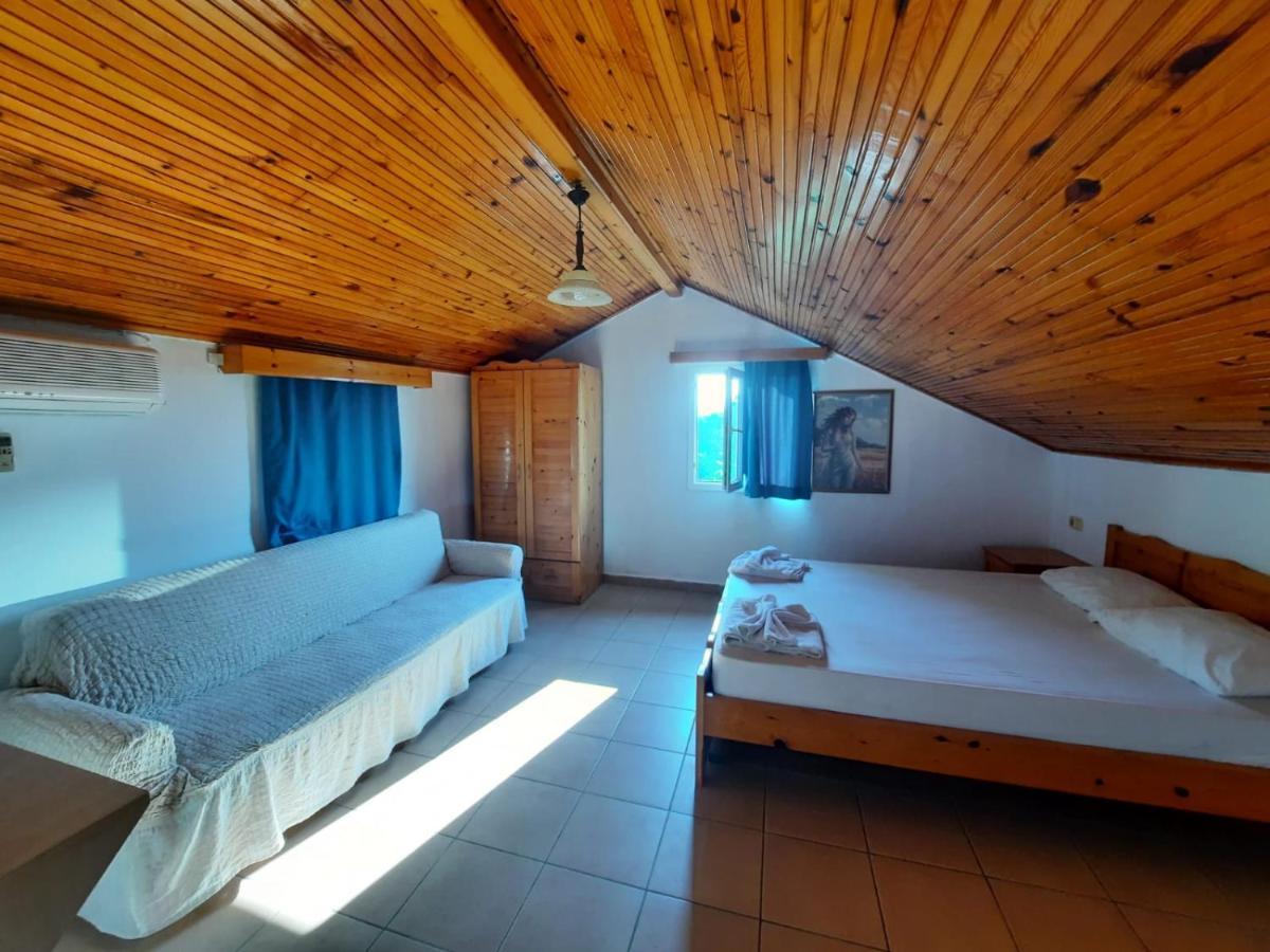 Summer Life Villa Apart Dalyan Luaran gambar
