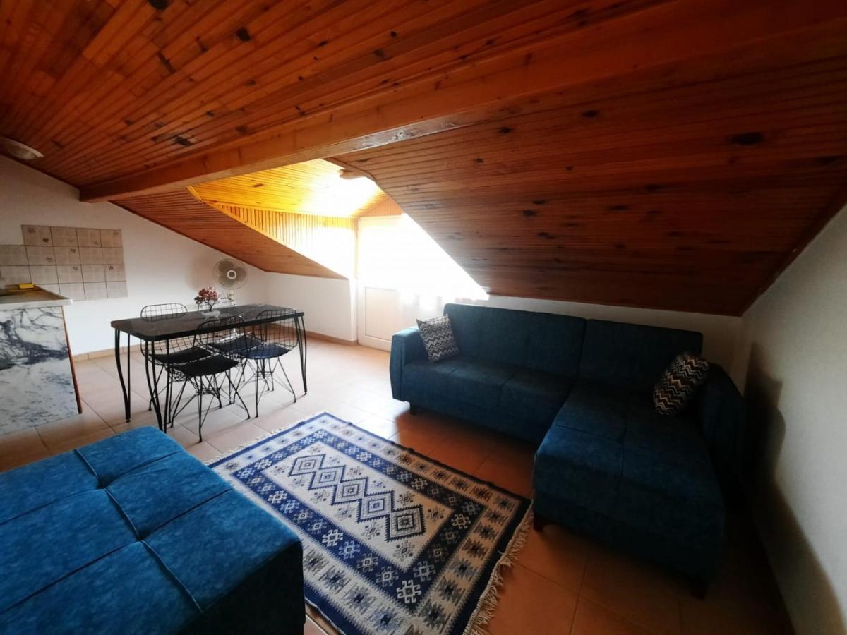 Summer Life Villa Apart Dalyan Luaran gambar