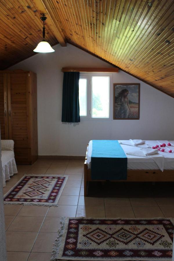 Summer Life Villa Apart Dalyan Luaran gambar